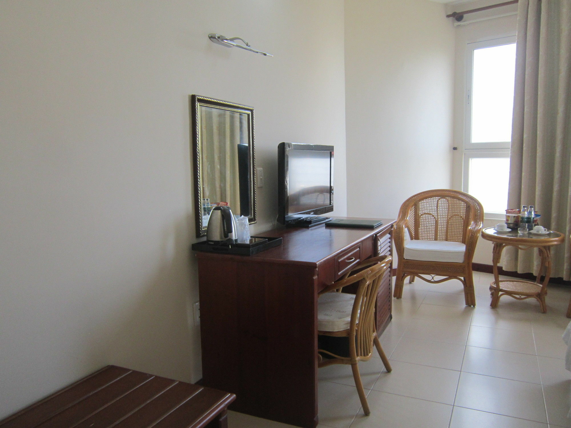 The Coast Hotel Vung Tau Exterior foto